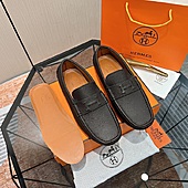 US$115.00 HERMES Shoes for MEN #802683