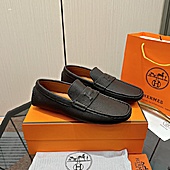 US$115.00 HERMES Shoes for MEN #802683