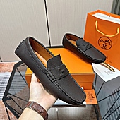 US$115.00 HERMES Shoes for MEN #802683