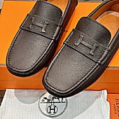 US$115.00 HERMES Shoes for MEN #802683