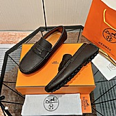 US$115.00 HERMES Shoes for MEN #802683