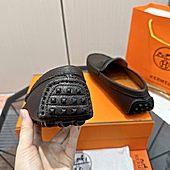 US$115.00 HERMES Shoes for MEN #802683