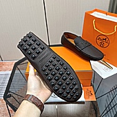 US$115.00 HERMES Shoes for MEN #802683