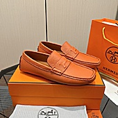 US$115.00 HERMES Shoes for MEN #802684