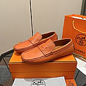 US$115.00 HERMES Shoes for MEN #802684