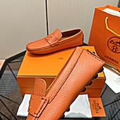 US$115.00 HERMES Shoes for MEN #802684