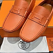 US$115.00 HERMES Shoes for MEN #802684