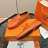 US$115.00 HERMES Shoes for MEN #802684
