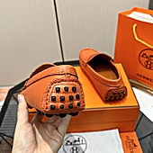 US$115.00 HERMES Shoes for MEN #802684
