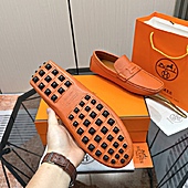 US$115.00 HERMES Shoes for MEN #802684