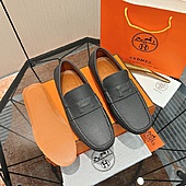 US$115.00 HERMES Shoes for MEN #802685
