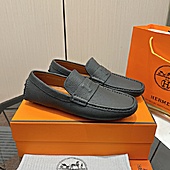 US$115.00 HERMES Shoes for MEN #802685