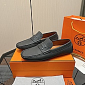 US$115.00 HERMES Shoes for MEN #802685