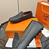 US$115.00 HERMES Shoes for MEN #802685