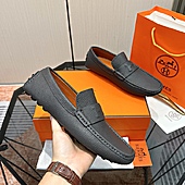 US$115.00 HERMES Shoes for MEN #802685