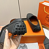 US$115.00 HERMES Shoes for MEN #802685