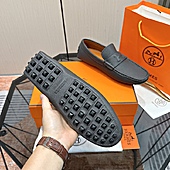 US$115.00 HERMES Shoes for MEN #802685