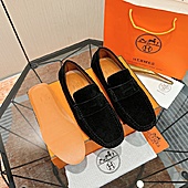 US$115.00 HERMES Shoes for MEN #802686