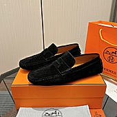 US$115.00 HERMES Shoes for MEN #802686