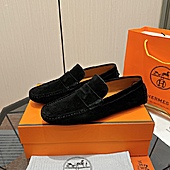 US$115.00 HERMES Shoes for MEN #802686