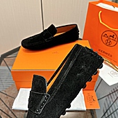 US$115.00 HERMES Shoes for MEN #802686