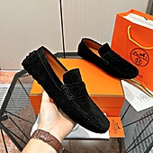 US$115.00 HERMES Shoes for MEN #802686