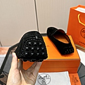 US$115.00 HERMES Shoes for MEN #802686
