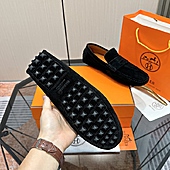 US$115.00 HERMES Shoes for MEN #802686