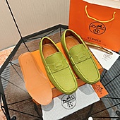 US$115.00 HERMES Shoes for MEN #802687