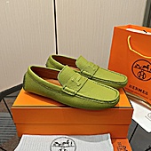 US$115.00 HERMES Shoes for MEN #802687