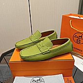 US$115.00 HERMES Shoes for MEN #802687