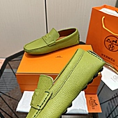 US$115.00 HERMES Shoes for MEN #802687