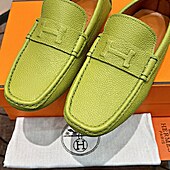 US$115.00 HERMES Shoes for MEN #802687