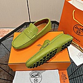 US$115.00 HERMES Shoes for MEN #802687