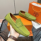 US$115.00 HERMES Shoes for MEN #802687