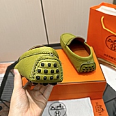 US$115.00 HERMES Shoes for MEN #802687