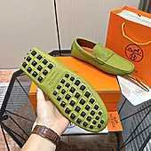 US$115.00 HERMES Shoes for MEN #802687