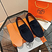 US$115.00 HERMES Shoes for MEN #802688