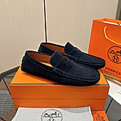 US$115.00 HERMES Shoes for MEN #802688