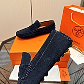 US$115.00 HERMES Shoes for MEN #802688
