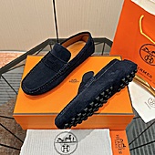 US$115.00 HERMES Shoes for MEN #802688