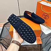 US$115.00 HERMES Shoes for MEN #802688