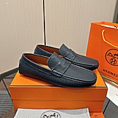 US$115.00 HERMES Shoes for MEN #802689