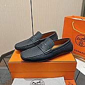 US$115.00 HERMES Shoes for MEN #802689