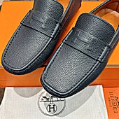 US$115.00 HERMES Shoes for MEN #802689