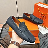 US$115.00 HERMES Shoes for MEN #802689