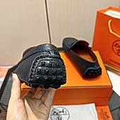 US$115.00 HERMES Shoes for MEN #802689