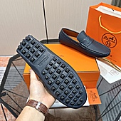 US$115.00 HERMES Shoes for MEN #802689