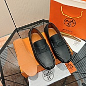 US$115.00 HERMES Shoes for MEN #802690