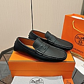 US$115.00 HERMES Shoes for MEN #802690